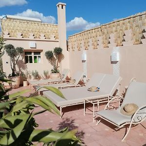 Dar Mar'Ouka , Maison D'Hotes